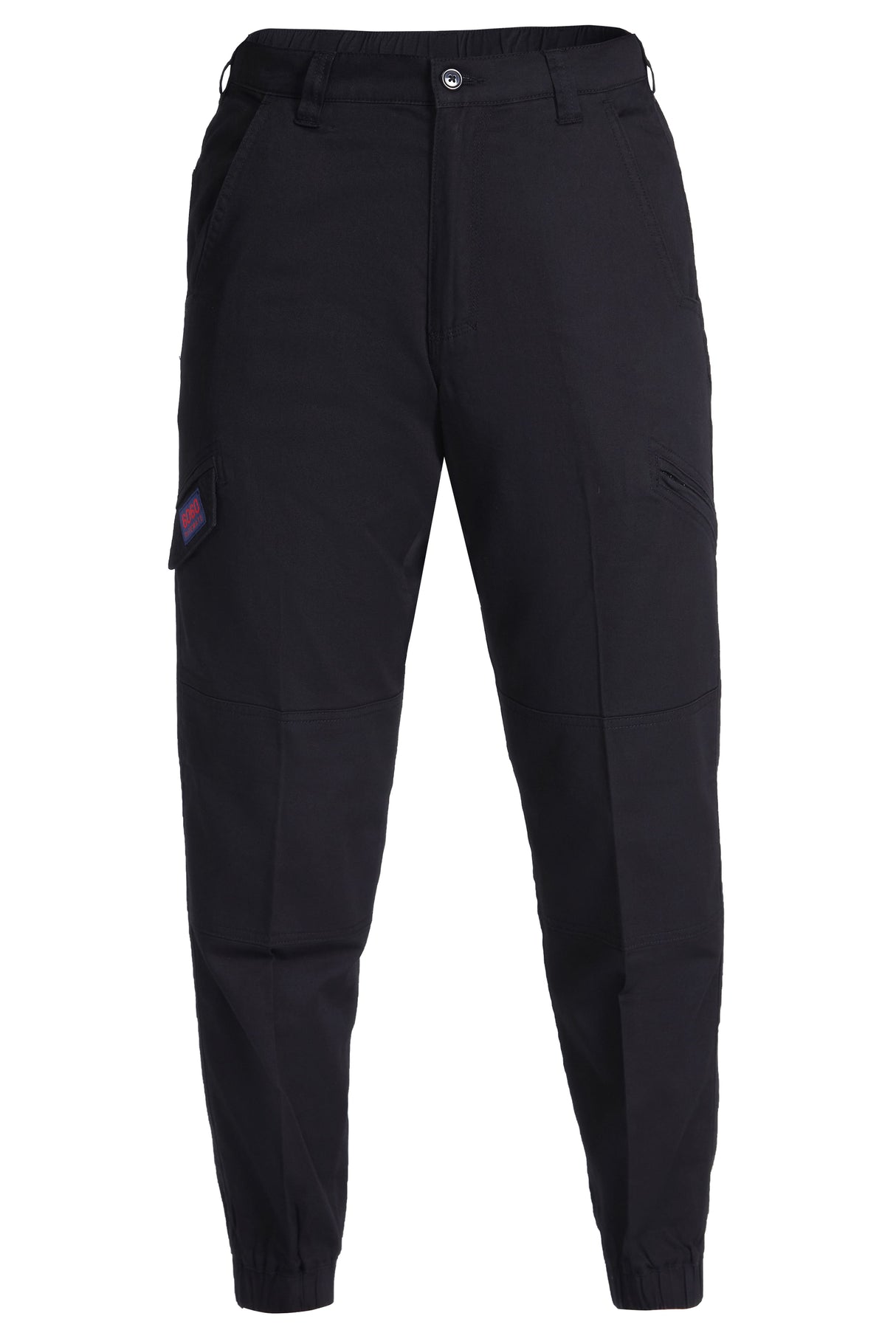 Light Weight 6060 Cuffed Cargo Trouser