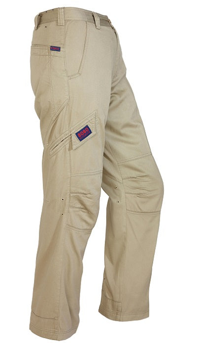 Light Weight 8080 Cargo Trouser