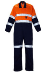 Two Tone Coverall  50mm Reflective Tape