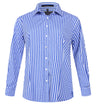Pilbara Ladies Check L/S Shirt