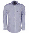 Pilbara Men's L/S Shirt, Single Pocket