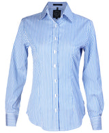 Pilbara Women's L/S Shirt