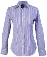 Pilbara Ladies L/S Shirt