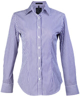 Pilbara Women's L/S Shirt