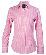 Pilbara Ladies L/S Shirt
