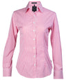 Pilbara Ladies L/S Shirt