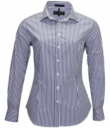 Pilbara Ladies L/S Shirt
