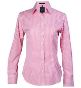 Pilbara Ladies L/S Shirt