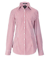 Pilbara Ladies L/S Shirt
