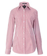 Pilbara Ladies L/S Shirt