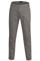 Pilbara Men's Cotton Stretch Jean