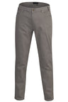 Pilbara Men's Cotton Stretch Jean