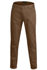 Pilbara Men's Cotton Stretch Jean