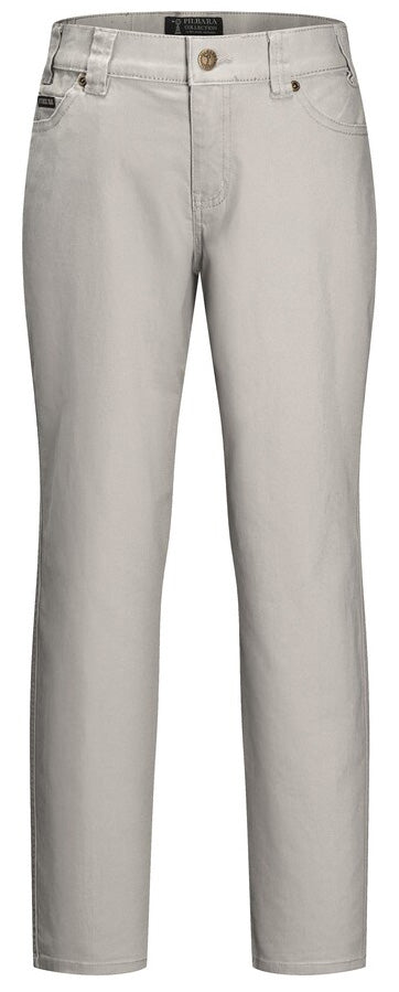 Pilbara Women's Cotton Stretch Jean
