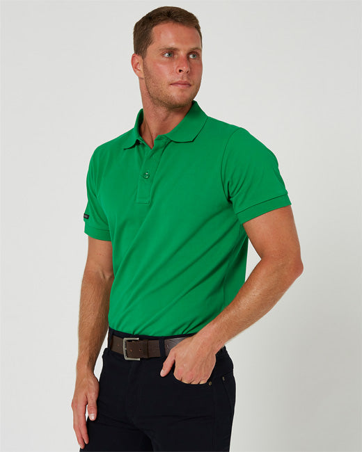 Pilbara Men's Classic Polo