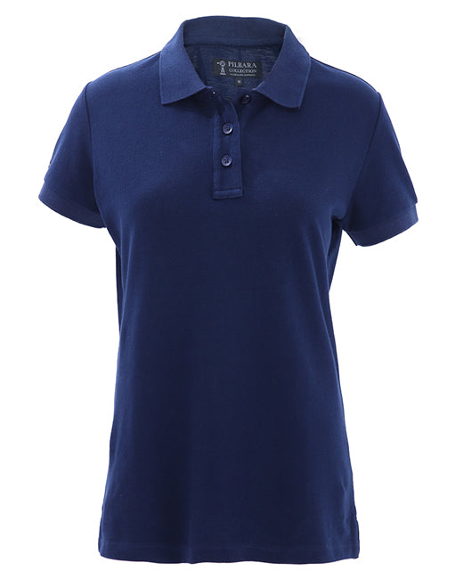 Pilbara Ladies Classic Polo