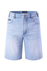 Pilbara Men's Stretch Denim Jean Short