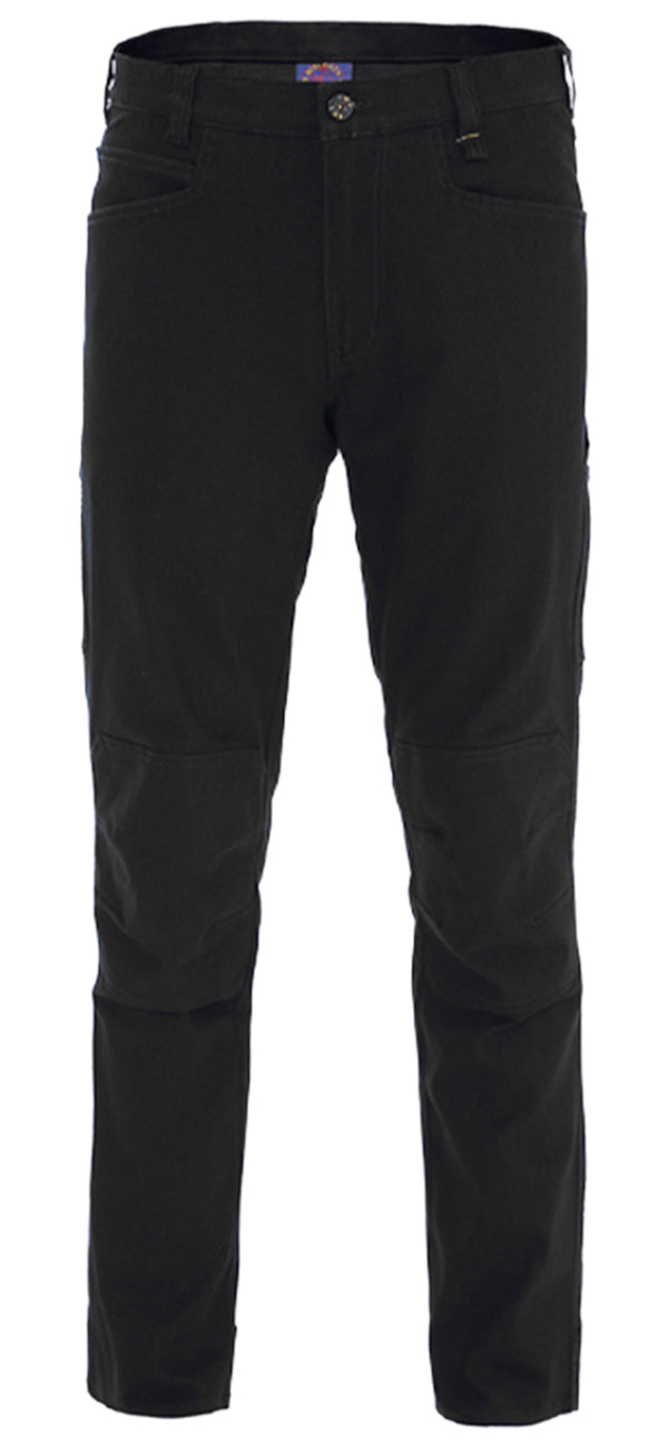 RMX Flexible Fit Utility Trousers