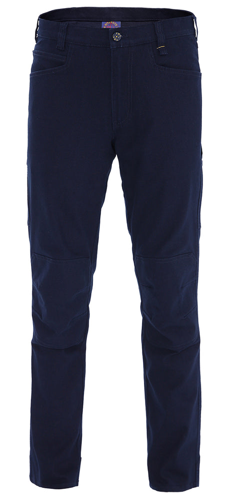 RMX Flexible Fit Utility Trousers