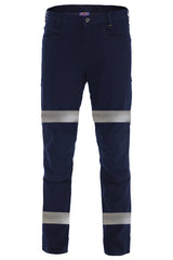 Rmx Flexible Fit Utility Trousers Reflective