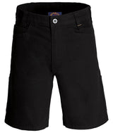 Rmx Flexible Fit Mid Leg Utility Shorts