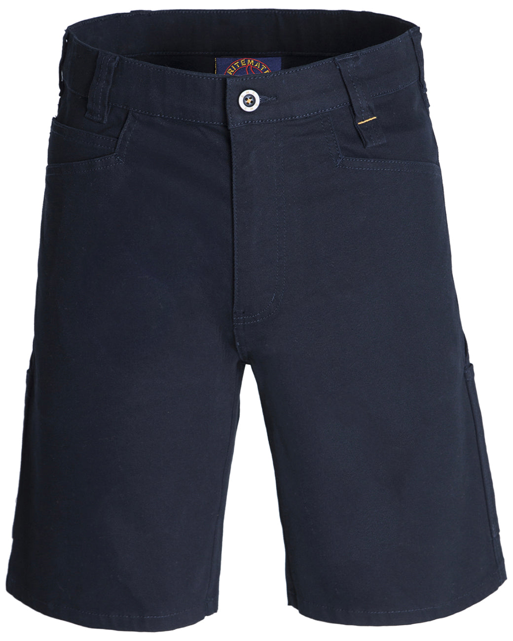 Rmx Flexible Fit Mid Leg Utility Shorts