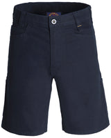 Rmx Flexible Fit Mid Leg Utility Shorts