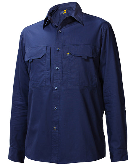 RMX Flexible Fit Utility Shirts