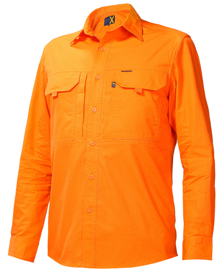 RMX Flexible Fit Utility Shirts