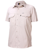 RMX Flexible Fit Utility S/S Shirts