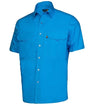 Rmx Flexible Fit Utility S/S Shirts