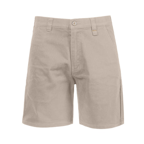 Rmx Flexible Fit Short Leg Utility Shorts