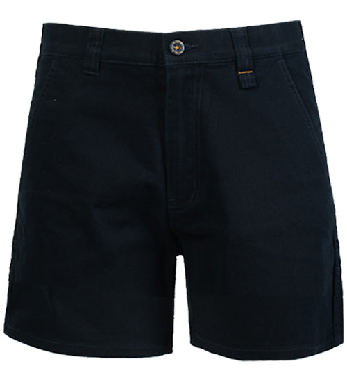 Rmx Flexible Fit Short Leg Utility Short