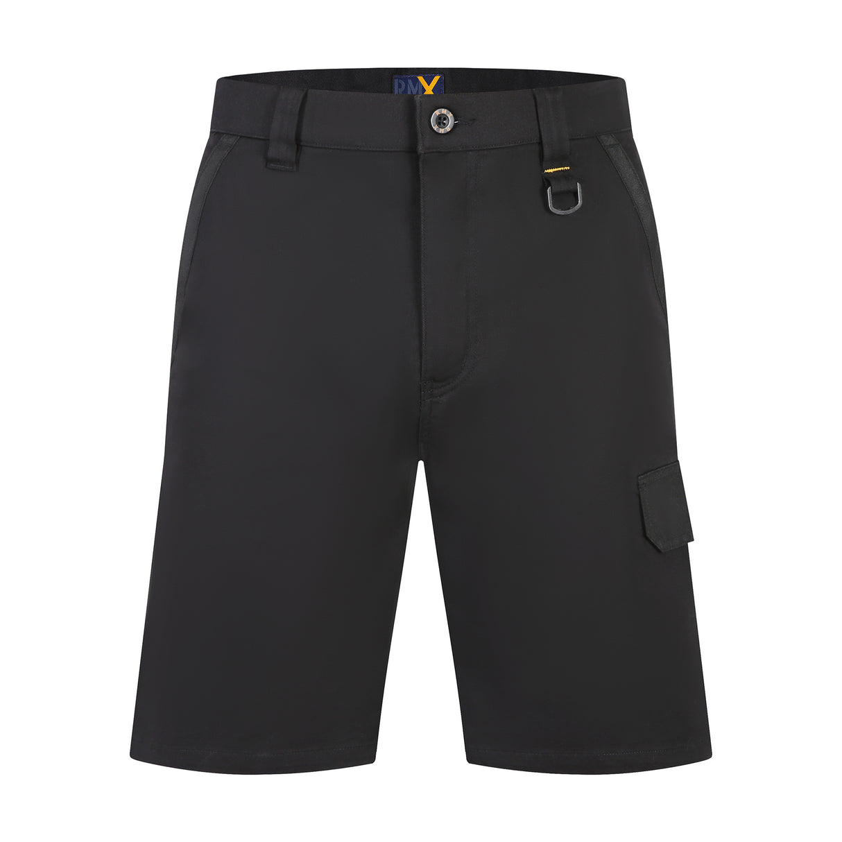 Rmx Flexible Fit L/W Mid Leg Tactical Short