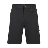 Rmx Flexible Fit L/W Mid Leg Tactical Short