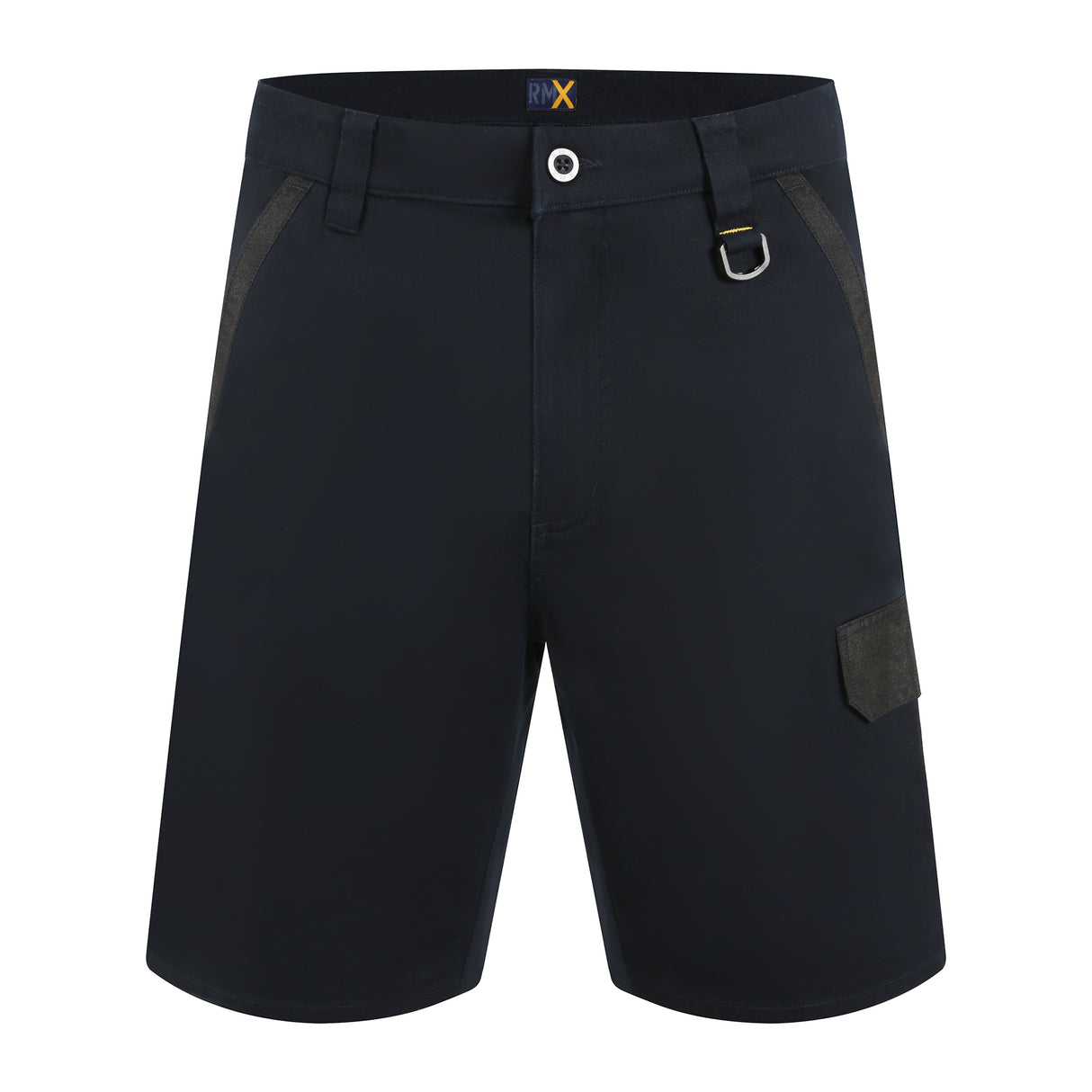 Rmx Flexible Fit L/W Mid Leg Tactical Short