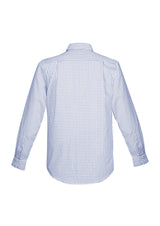 Mens Noah Long Sleeve Shirt