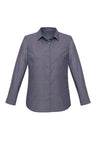 Womens Charlie Long Sleeve Shirt
