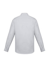 Mens Charlie Classic Fit Long Sleeve Shirt