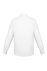 Mens Charlie Classic Fit Long Sleeve Shirt