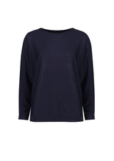 Womens Skye Batwing Sweater Top