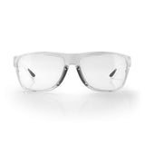 Rapids Clear Safety Glasses