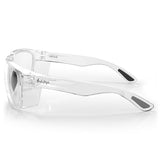 Rapids Clear Safety Glasses