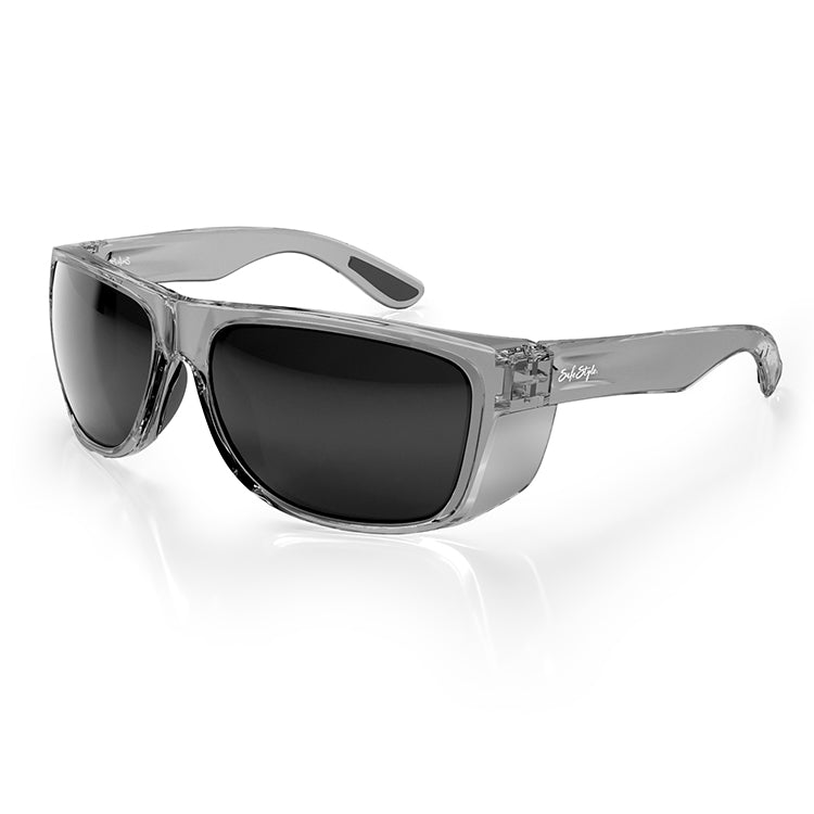 Rapids Polarised Safety Glasses