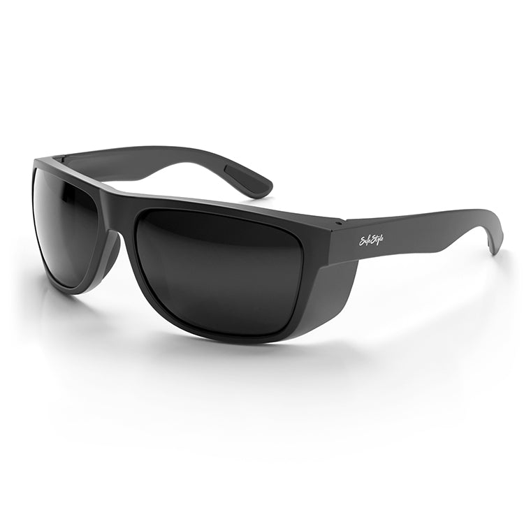Rapids Polarised Safety Glasses