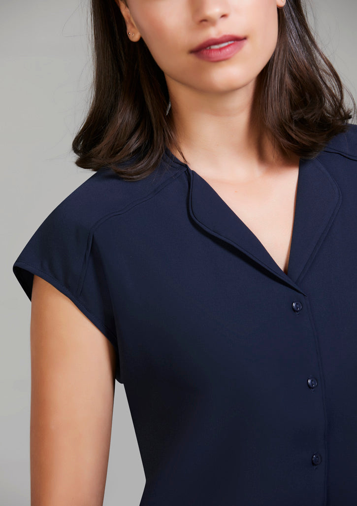 Womens Lily Blouse