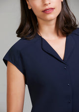 Womens Lily Blouse