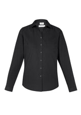 Womens Memphis Long Sleeve Shirt