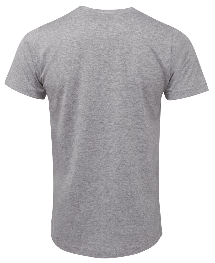 C of C Fitted Tee
