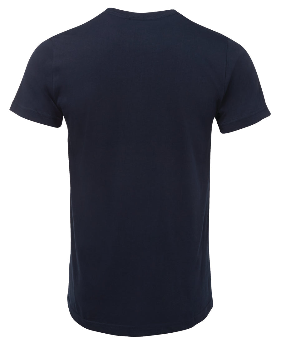 C of C Fitted Tee